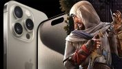 Assassin’s Creed Mirage آیفون