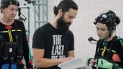 کارگردان The Last of Us نیل دراکمن