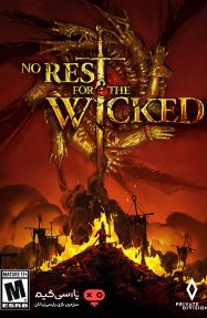دانلود بازی No Rest for the Wicked برای PC