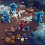 بازی Oddsparks An Automation Adventure