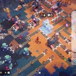 بازی Oddsparks An Automation Adventure