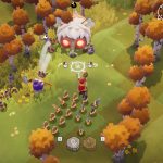 بازی Oddsparks An Automation Adventure