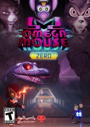 دانلود بازی Omega Mouse Zero برای PC