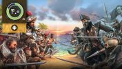 دانلود بازی Pirate Tales برای اندروید
