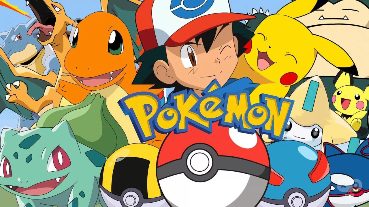 بازی Pokemon در فهرست بهترین بازی ها با ژانر جدید و نوآورانه