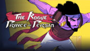 Prince of Persia روگ لایک Hades 2