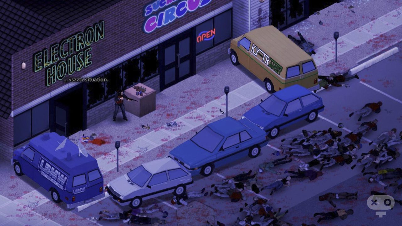بازی Project Zomboid در فهرست بهترین بازی های زامبی واقع گرایانه