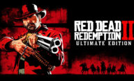 کرک جدید بازی Red Dead Redemption 2