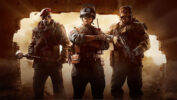بازی Rainbow Six Siege