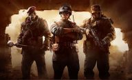 بازی Rainbow Six Siege