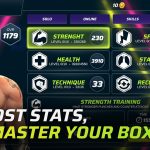 دانلود بازی Real Boxing 3 برای اندروید