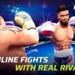 دانلود بازی Real Boxing 3 برای اندروید
