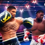 دانلود بازی Real Boxing 3 برای اندروید