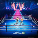 دانلود بازی Real Boxing 3 برای اندروید