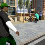 دانلود بازی Real Gangsters Auto Theft برای اندروید