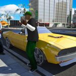دانلود بازی Real Gangsters Auto Theft برای اندروید