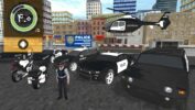 دانلود بازی Real Police Car Driving برای اندروید