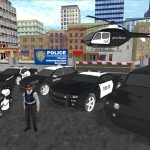 دانلود بازی Real Police Car Driving برای اندروید