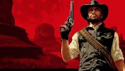 بازی Red Dead Redemption کامپیوتر