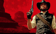 بازی Red Dead Redemption کامپیوتر