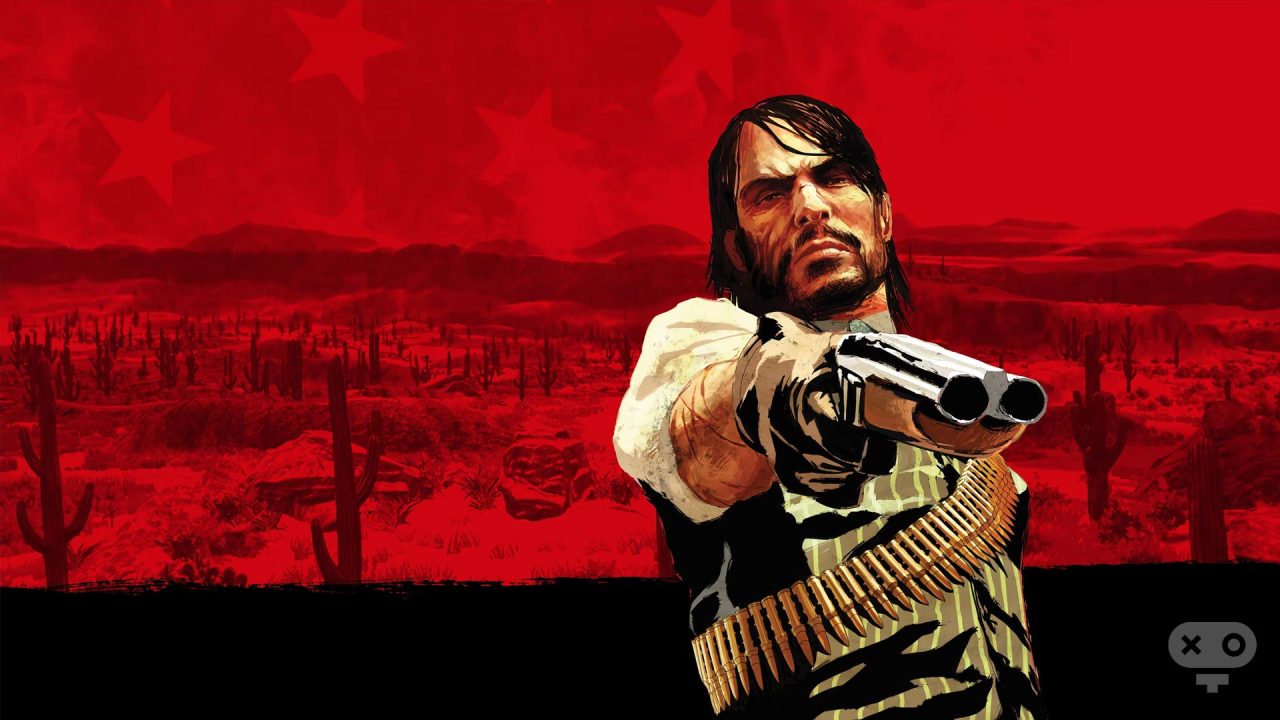 بازی Red Dead Redemption در فهرست بهترین بازی های نقش آفرینی PS3