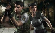 ریمیک Resident Evil 1 رزیدنت اویل 1