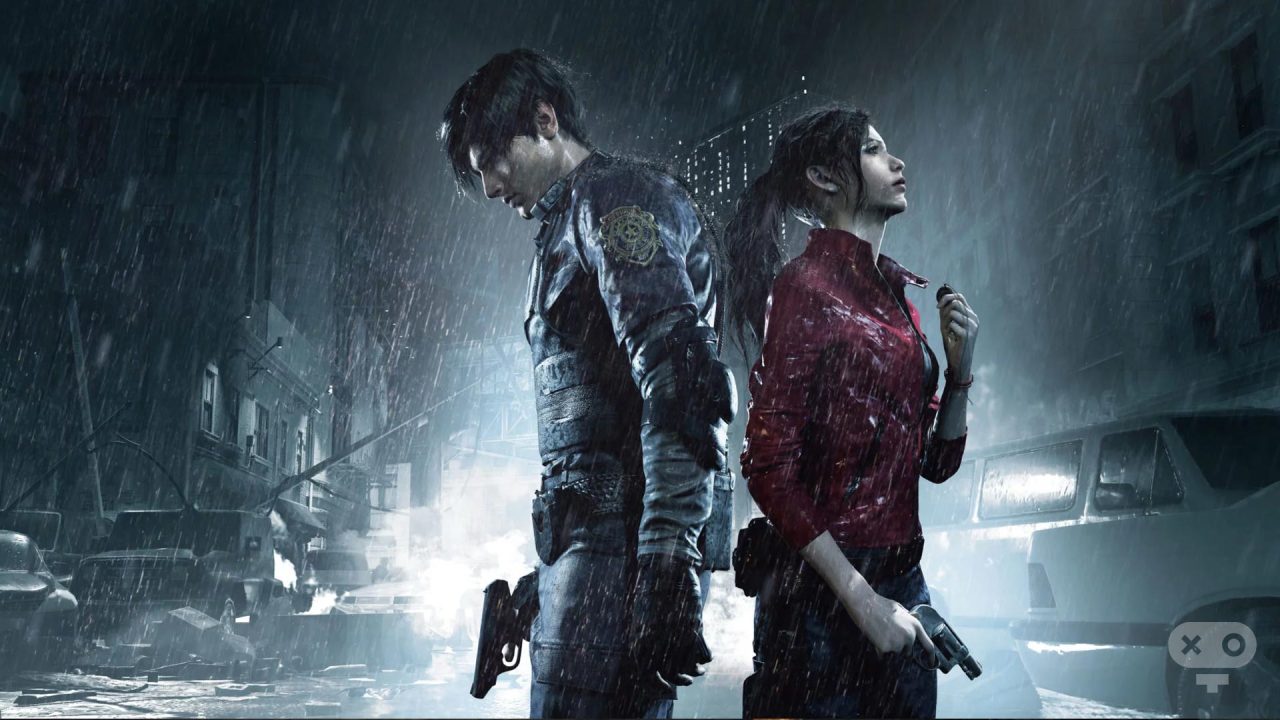 بازی Resident Evil 2 Remake در لیست بازی های زامبی واقع گرایانه