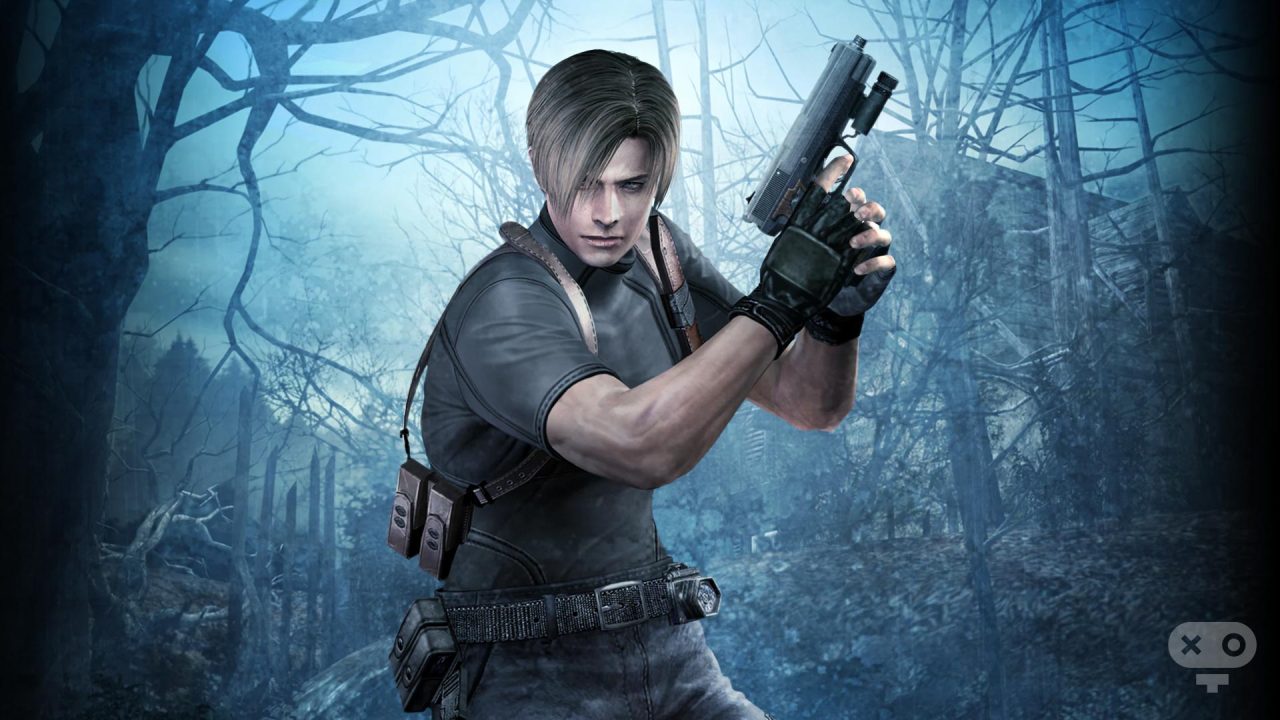 بازی Resident Evil 4 و بهترین شخصیت‌های فروشنده در بازی های ویدیویی
