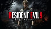 لیان کندی Resident Evil 9