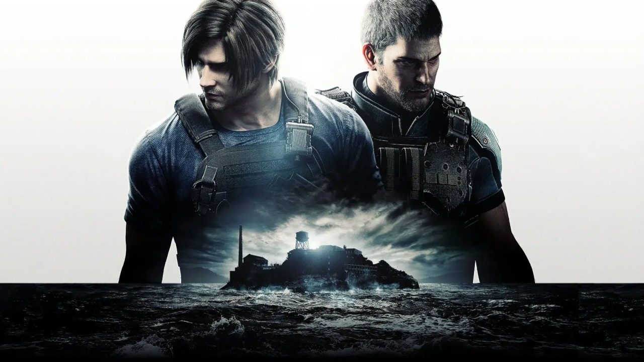 مکان بازی Resident Evil 9