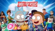 ریک و مورتی بازی Multiversus