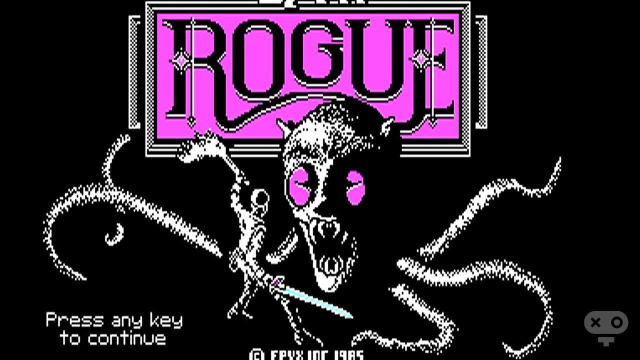 بازی Rogue در لیست بازی هایی که ژانر جدیدی را معرفی کردند