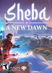 دانلود بازی Sheba A New Dawn برای PC