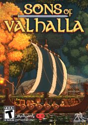 دانلود بازی Sons of Valhalla برای PC