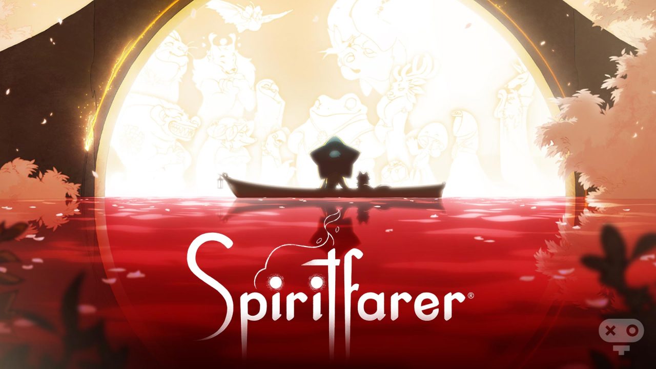 بازی Spiritfarer Netflix Edition در لیست بهترین بازی های داستانی موبایل