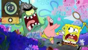 دانلود بازی SpongeBob Adventures In A Jam برای اندروید