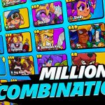 دانلود بازی Squad Busters برای اندروید