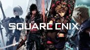بازی Square Enix