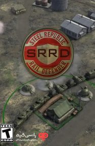 دانلود بازی Steel Republic Rail Defender برای PC