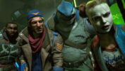 بازی Suicide Squad وارنر جوخه انتحار