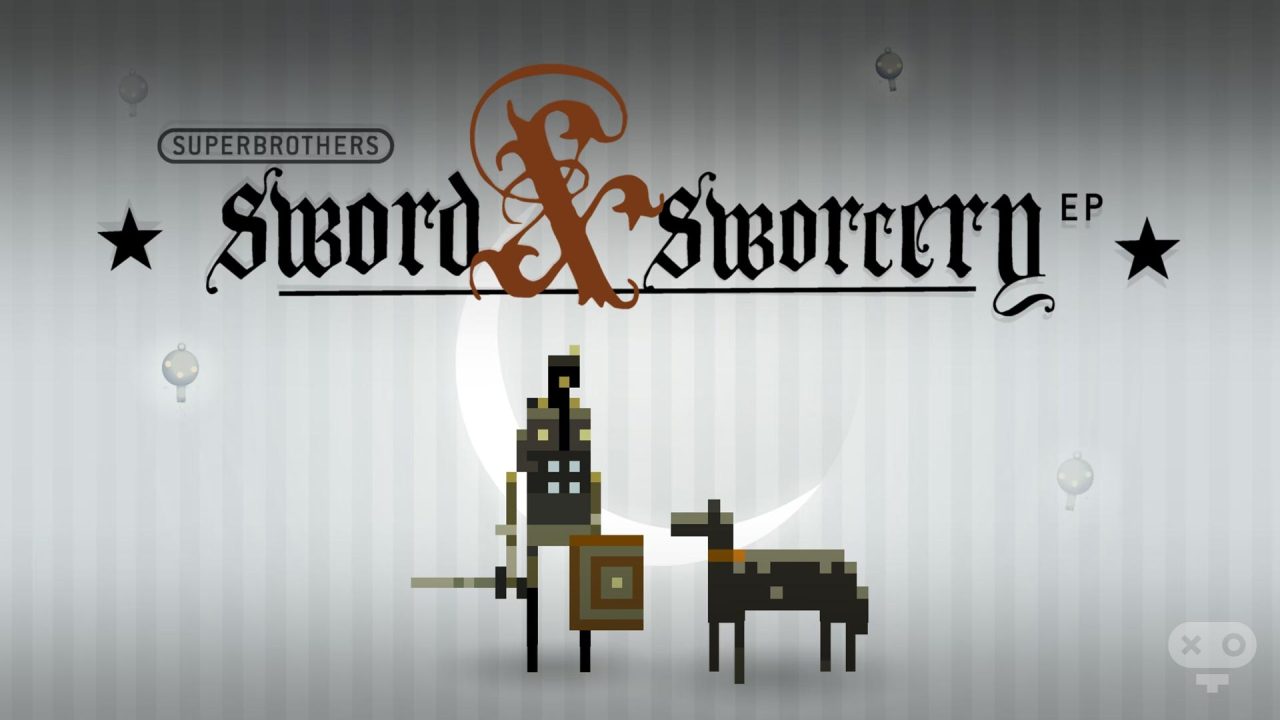 بازی Superbrothers Sword And Sworcery