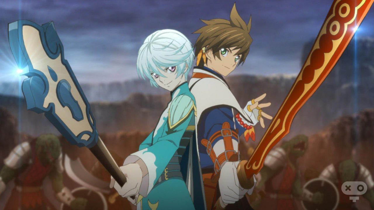 بازی Tales of Zestiria در میان بهترین بازی های نقش آفرینی PS3