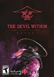 دانلود بازی The Devil Within Satgat برای PC
