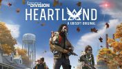 لغو بازی The Division: Heartland