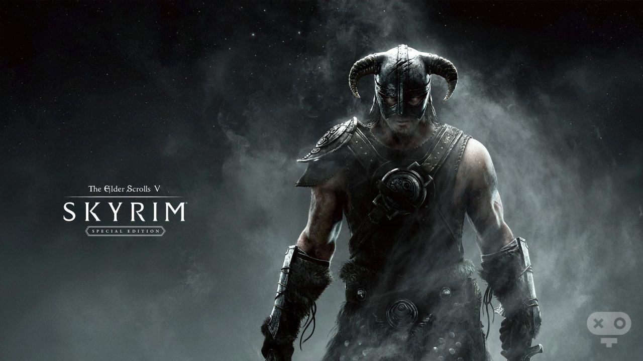 بازی The Elder Scrolls 5 – Skyrim