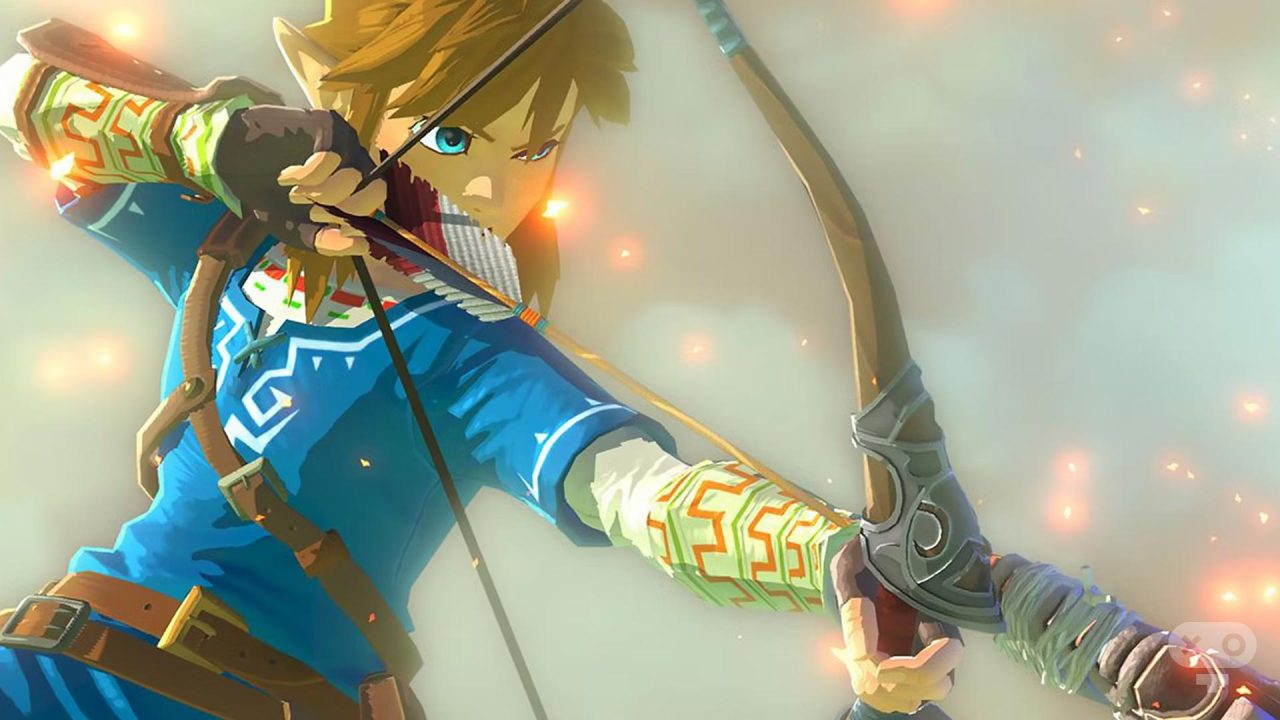 بازی The Legend Of Zelda و بهترین شخصیت‌های فروشنده در بازی های ویدیویی