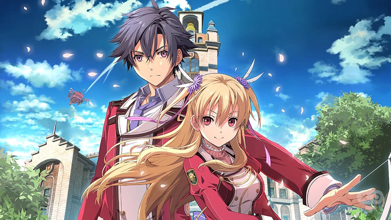 بازی The Legend of Heroes Trails of Cold Steel در لیست بازی های نقش آفرینی پلی استیشن 3