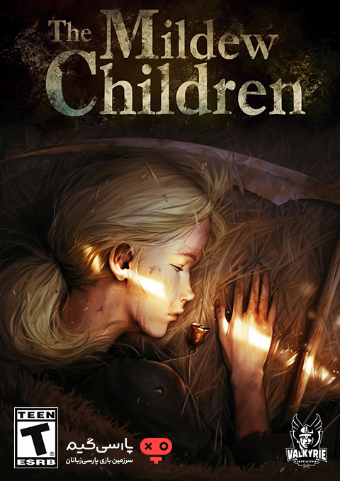 دانلود بازی The Mildew Children برای PC