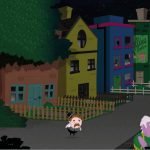 بازی The Mystery Of Woolley Mountain Deluxe Edition