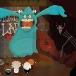 بازی The Mystery Of Woolley Mountain Deluxe Edition